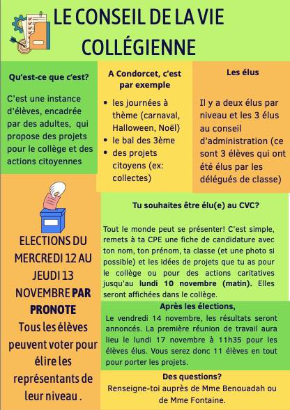 cvc plaquette