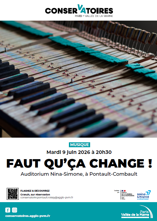 2026 affiche faut que ça change